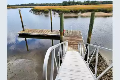 245 Bull Point Drive, Seabrook, SC 29940 - Photo 45