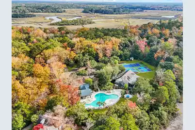 245 Bull Point Drive, Seabrook, SC 29940 - Photo 5