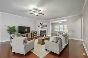 226 Lindera Preserve Blvd, Summerville, SC 29486 - Photo 9