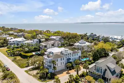 904 Middle Street, Sullivans Island, SC 29482 - Photo 57