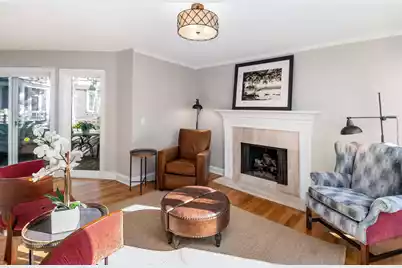 156 Tradd Street #E, Charleston, SC 29401 - Photo 5