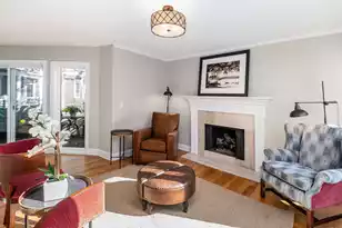 156 Tradd St, Charleston, SC 29401 - Photo 5