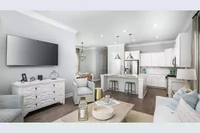 1501 Clay Field Trail, Summerville, SC 29485 - Photo 5