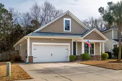 3615 Franklin Tower Drive, Mount Pleasant, SC 29466 - Photo 3