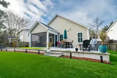 3615 Franklin Tower Drive, Mount Pleasant, SC 29466 - Photo 31