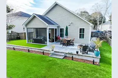 3615 Franklin Tower Drive, Mount Pleasant, SC 29466 - Photo 33