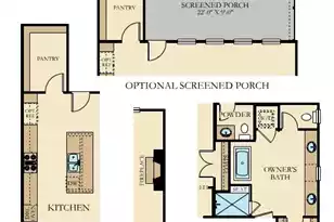 1507 Clay Field Trl, Summerville, SC 29485 - Photo 3