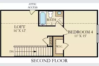 109 Bloomsbury Street, Summerville, SC 29486 - Photo 3
