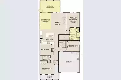 5260 Cottage Landing Drive, Summerville, SC 29485 - Photo 3