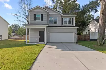 217 Virginia Street, Goose Creek, SC 29445 - Photo 1