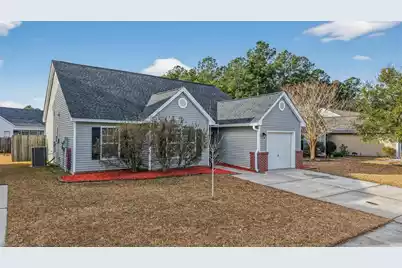 211 Avonshire Drive, Summerville, SC 29483 - Photo 3