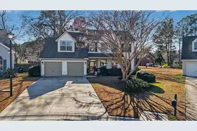 5407 Berkers Court W, North Charleston, SC 29420 - Photo 1
