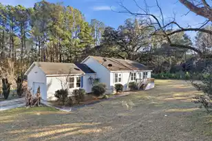 1613 Cavanaugh Rd, Walterboro, SC 29488 - Photo 3