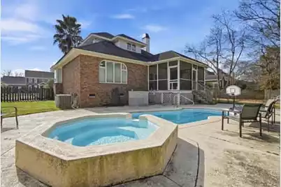 1112 Eagle Landing Boulevard, Hanahan, SC 29410 - Photo 21