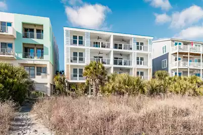 115 Arctic Avenue E #2B, Folly Beach, SC 29439 - Photo 59