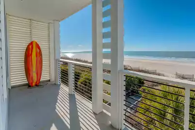 115 Arctic Avenue E #2B, Folly Beach, SC 29439 - Photo 1