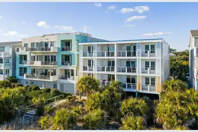 115 Arctic Avenue E #1B, Folly Beach, SC 29439 - Photo 43
