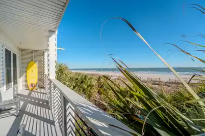 115 Arctic Avenue E #1B, Folly Beach, SC 29439 - Photo 1