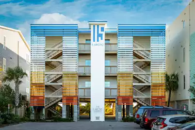 115 Arctic Avenue E #1B, Folly Beach, SC 29439 - Photo 3