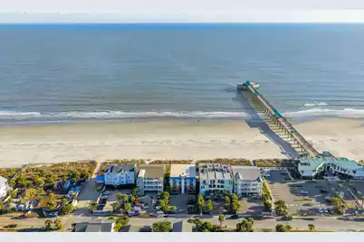 115 Arctic Avenue E #1B, Folly Beach, SC 29439 - Photo 35
