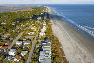 115 Arctic Avenue E #3A, Folly Beach, SC 29439 - Photo 63