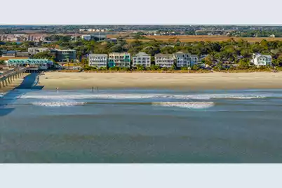 115 Arctic Avenue E #3B, Folly Beach, SC 29439 - Photo 51