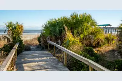 115 Arctic Avenue E #3B, Folly Beach, SC 29439 - Photo 33