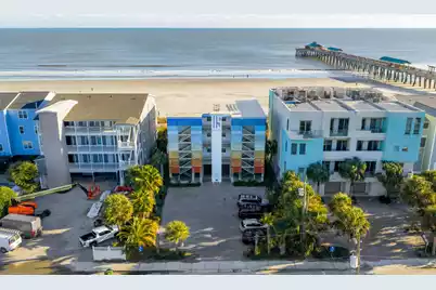 115 Arctic Avenue E #3B, Folly Beach, SC 29439 - Photo 49