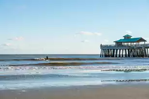 115 Arctic Ave E, Folly Beach, SC 29439 - Photo 17