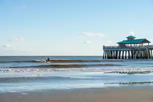 115 Arctic Ave E, Folly Beach, SC 29439 - Photo 35