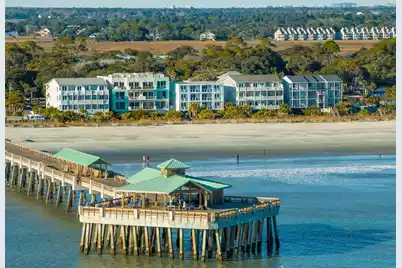 115 Arctic Avenue E #2A, Folly Beach, SC 29439 - Photo 39