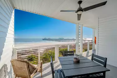 115 Arctic Avenue E #2A, Folly Beach, SC 29439 - Photo 1