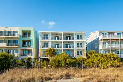 115 Arctic Avenue E #1A, Folly Beach, SC 29439 - Photo 37