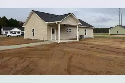 460 Reeves Farm Road, Saint George, SC 29477 - Photo 5