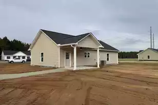 460 Reeves Farm Rd, Saint George, SC 29477 - Photo 5