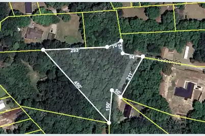 0 Ladson Lane, Huger, SC 29450 - Photo 1