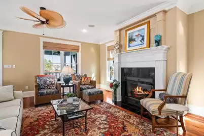 1597 Rivertowne Country Club Drive, Mount Pleasant, SC 29466 - Photo 7