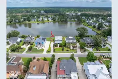 1597 Rivertowne Country Club Drive, Mount Pleasant, SC 29466 - Photo 3