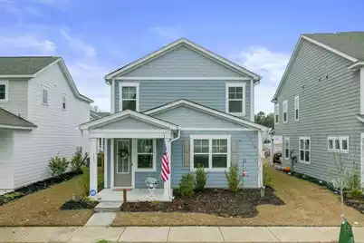 405 Oak View Way, Summerville, SC 29483 - Photo 1