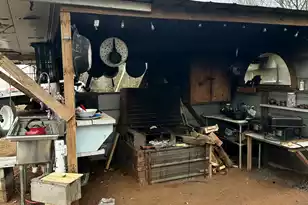 6995 Arthur Gayle Rd, Wedgefield, SC 29168 - Photo 35