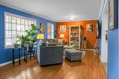 1256 Hillside Drive, Hanahan, SC 29410 - Photo 5
