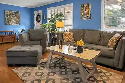 1256 Hillside Drive, Hanahan, SC 29410 - Photo 7