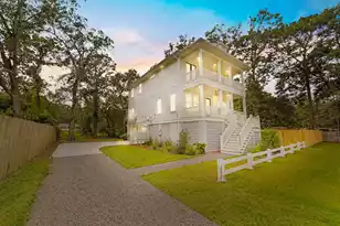 1892 Grover Dr, Johns Island, SC 29455 - Photo 1