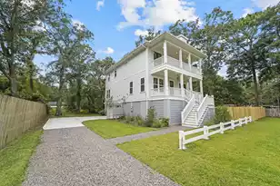 1892 Grover Dr, Johns Island, SC 29455 - Photo 5