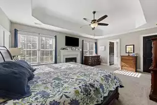 8704 Fairway Woods Circle E, North Charleston, SC 29420 - Photo 19