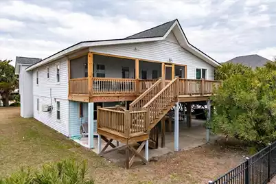 2002 Palmetto Boulevard, Edisto Island, SC 29438 - Photo 43