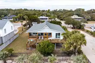 2002 Palmetto Blvd, Edisto Island, SC 29438 - Photo 11