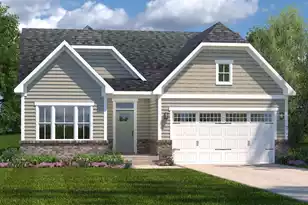 229 Branch Dr E, Huger, SC 29450 - Photo 1