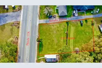 231 Live Oak Drive S, Moncks Corner, SC 29461 - Photo 1