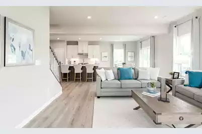 202 Branch Drive E, Huger, SC 29450 - Photo 5